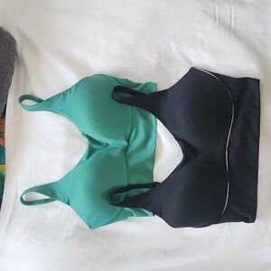 Victorias secret 34ddd sports bra bundle